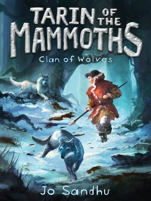 cover image of Clan of Wolves